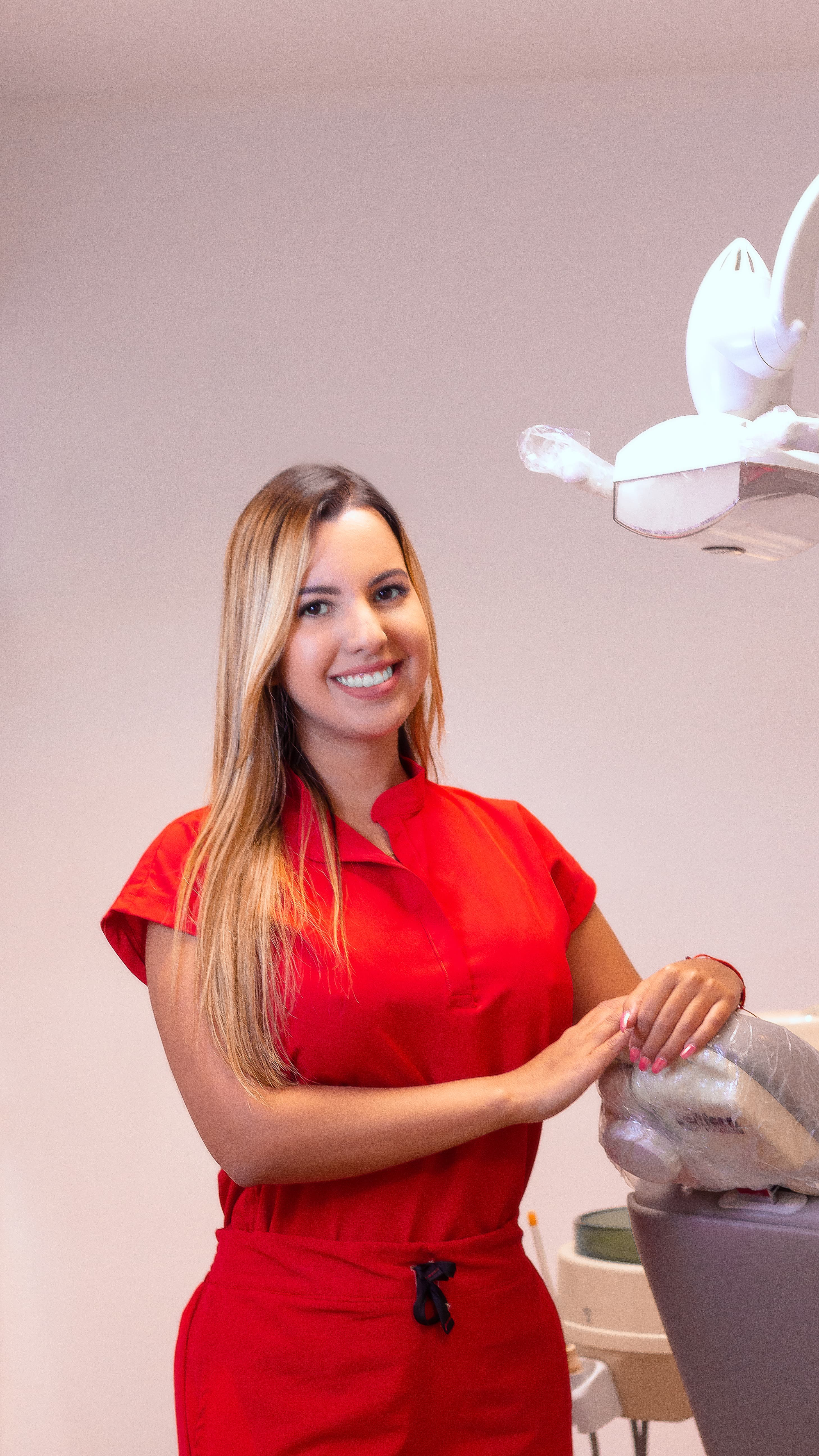 Dra. Mónica Alvarez – Especialista en Armonización Orofacial